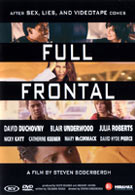 Full Frontal (DVD)
