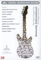 Paris Concert For Amnesty International, The (DVD)