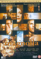 Magnolia (SE) (DVD)