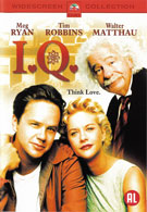 I.Q. (DVD)