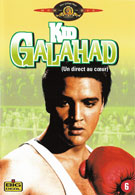 Kid Galahad (DVD)