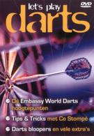 Let's Play Darts (DVD)