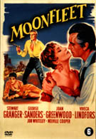 Moonfleet (DVD)