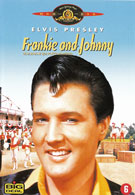 Frankie and Johnny (DVD)