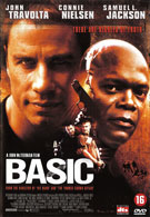 Basic (Vanilla) (DVD)