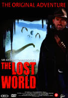 Lost World, The (1998) (DVD)