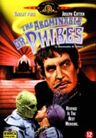 Abominable Dr. Phibes, The (DVD)