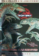 Lost World, The (CE) (DVD)
