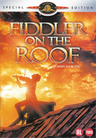 Fiddler on the Roof (SE) (DVD)