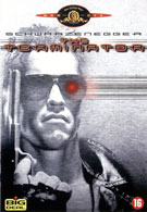 Terminator, The (Vanilla) (DVD)