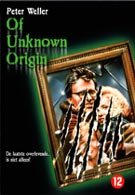 Of Unknown Origin (DVD)
