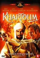 Khartoum (DVD)