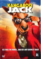 Kangaroo Jack (DVD)