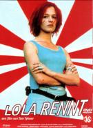 Lola Rennt (DVD)