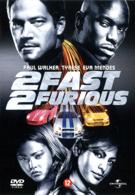2 Fast  2 Furious (DVD)