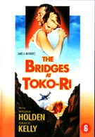 Bridges at Toko-Ri, The (DVD)