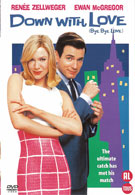 Down with Love (DVD)