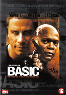 Basic (SCE) (DVD)
