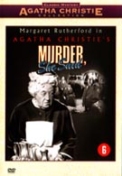 Murder, She Said (DVD)