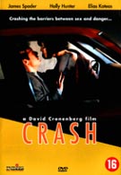 Crash (DVD)