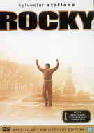 Rocky (SE) (DVD)