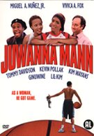 Juwanna Mann (DVD)