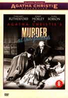 Murder at the Gallop (DVD)
