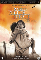 Rabbit-Proof Fence (DVD)