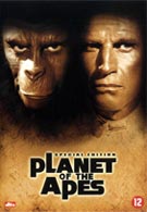 Planet of the Apes (1968) (SE) (DVD)