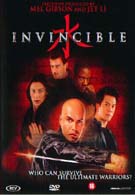 Invincible (DVD)