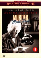 Murder Most Foul (DVD)