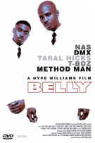 Belly (DVD)