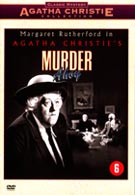 Murder Ahoy (DVD)