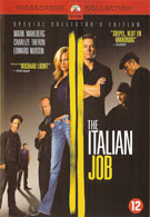 Italian Job, The (2003) (DVD)