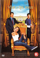 What a Girl Wants (DVD)