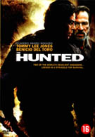 Hunted, The (DVD)