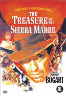 Treasure of the Sierra Madre, The (DVD)