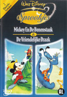 Walt Disney - Sprookjes / Fables (deel 6) (DVD)