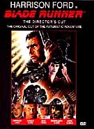 Blade Runner (Dir. Cut) (DVD)