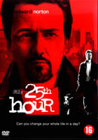 25th Hour (DVD)