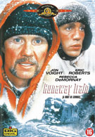 Runaway Train (DVD)