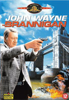 Brannigan (DVD)