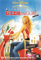 Lizzie McGuire Movie, The (DVD)