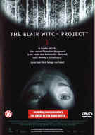 Blair Witch Project, The (DVD)