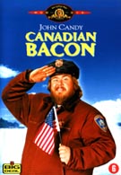 Canadian Bacon (DVD)