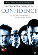 Confidence (SCE) (DVD)