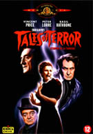 Tales of Terror (DVD)