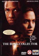 Bone Collector, The (DVD)