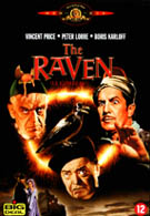 Raven, The (DVD)