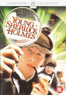 Young Sherlock Holmes (DVD)